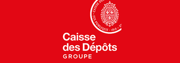 La caisse des dépôts